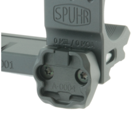 Spuhr A-0004 QD ACI Interface - Optics Warehouse