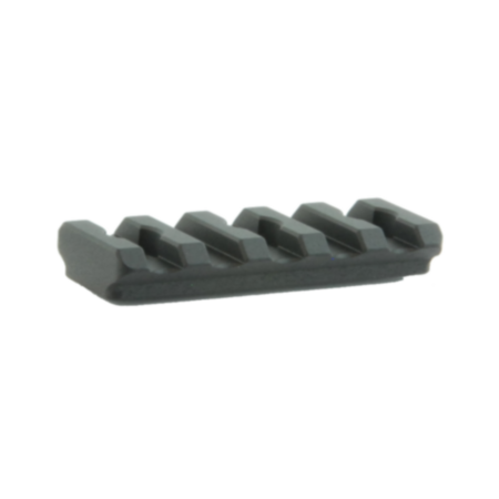Spuhr A-0002 55mm Picatinny Rail