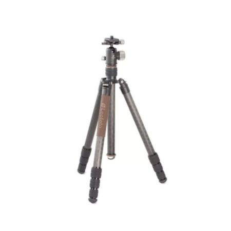 Leofoto Urban LX-284CT Tripod + Ballhead XB-38