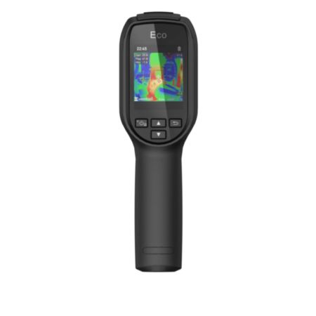 HIKMICRO Eco Handheld Thermal Camera 96 × 96px  < 50 mK 