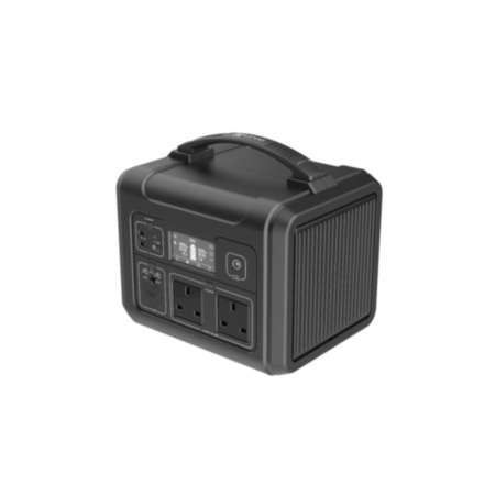 EZVIZ PS600 Portable Power Station