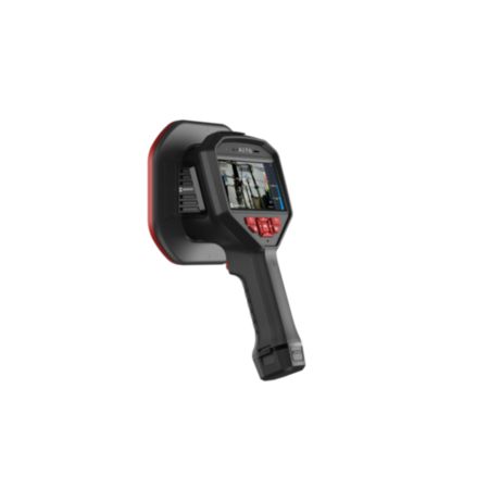HIKMICRO AI76  384×288 <35mk Acoustic imaging camera