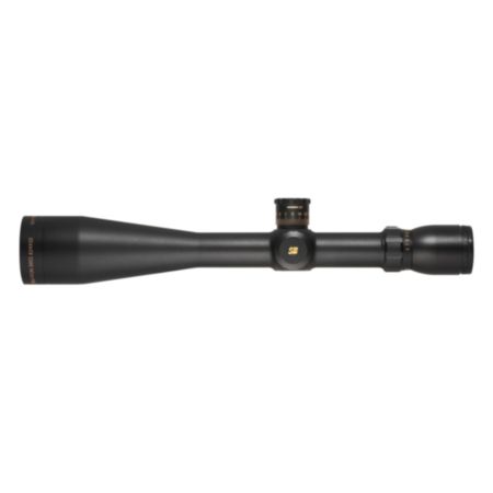 Sightron SIII 6-24x50 LR FFP MOA Non IR Rifle Scope