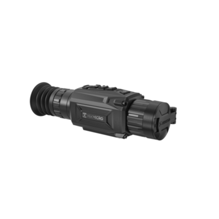 HIKMICRO Thunder 2.0 TE25 Smart Thermal Weapon Scope 25mm 35mK 256x192px 12µm