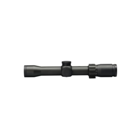 Sightron S-Tac 2-10x32 SFP Duplex 30mm 1/4 MOA Non IR Rifle Scope