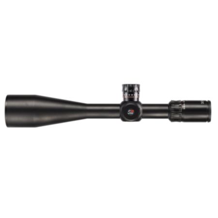 Sightron SIII Precision Long Range 8-32x56 SFP Illuminated MOA-2 1/4 MOA Zero Stop Rifle Scope