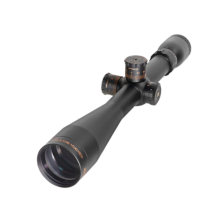 Sightron SIII SS 6-24x50 LR SFP Riflescope, Mil-Dot (LRMD/CM Tactical Turret�.1 MRAD) -25126