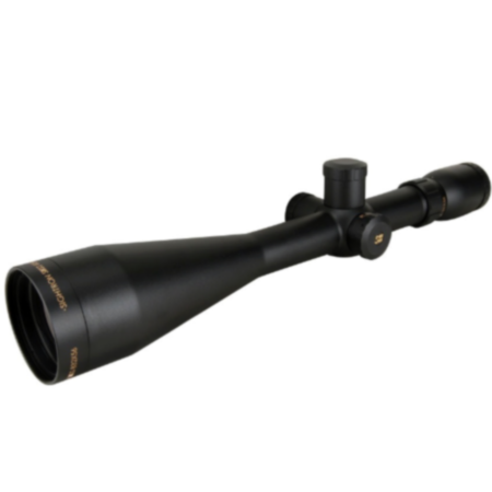 Sightron SIII SS 6-24x50 SFP LR Mil-Dot MOA Non IR Rifle Scope Reticle