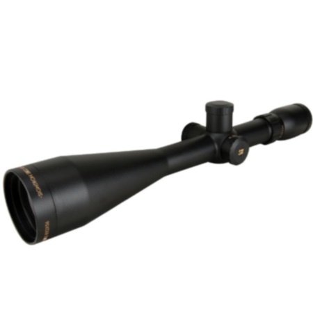 Sightron SIII SS 6-24x50 SFP LR Mil-Dot 1/4 MOA Non IR Rifle Scope