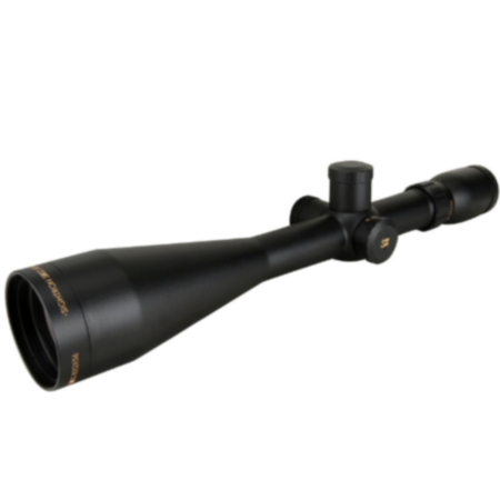 Sightron SIII SS 6-24x50 LR SFP Riflescope, Wide Duplex Reticle Target Turret�1/4 MOA adjustments -�25019