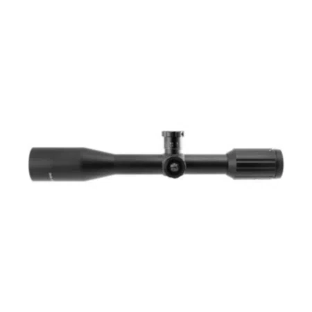 SWFA SS 10x42 Tactical Side Focus Riflescope, Mil-Dot