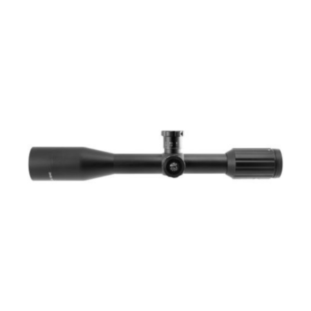 SWFA SS 10x42 Tactical Side Focus Riflescope, Mil-Quad