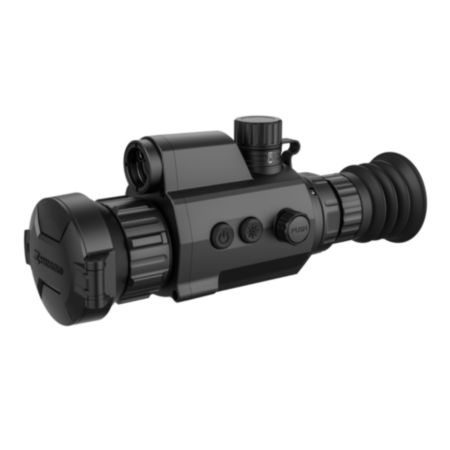 HIKMICRO Panther 2.0 PQ50L 50mm LRF 640x512 12µm <20mK Thermal Imaging Rifle Scope