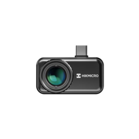 HIKMICRO 384× 288px ≤ 30 mK Mini3 Smartphone Module