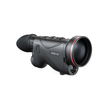HIKMICRO Condor 2.0 640px 50mm <15mK Thermal Monocular with LRF CQ50L2.0