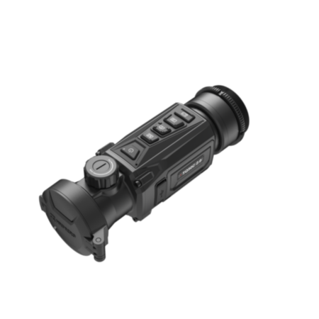 HIKMICRO Thunder 2.0 TQ50C 2.6x 50mm 20mK 640x512px 12µm Smart Thermal Clip-On (w/ Free 40A, 50A, 56A, or 62A Scope Adaptor)