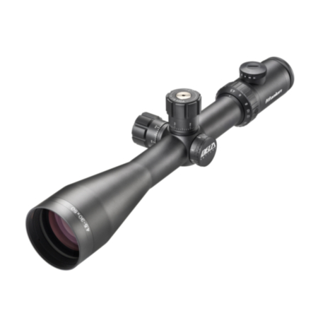 Delta Titanium 4.5-30x50 IR SF Riflescope, MCZ