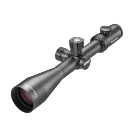 Delta Titanium 4.5-30x50 IR SF MCZ Rifle Scope