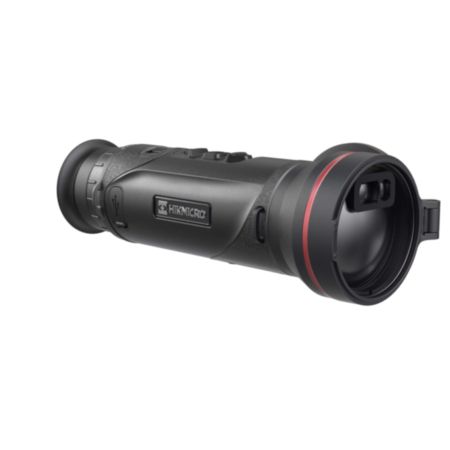 HIKMICRO Falcon FQ50L 2.0 Hand Held Thermal Imager Monocular with LRF - 50mm 640x512px 12µm <15mk