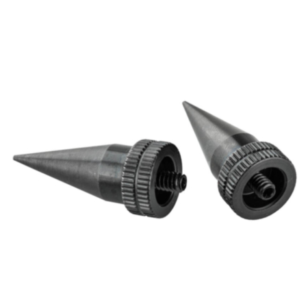 Accu-Tac Steel Spikes for LR-10 Bipods