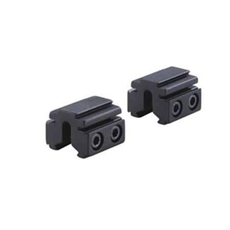 BKL-167 2pc 3/8 or 9-11mm Riser Rail