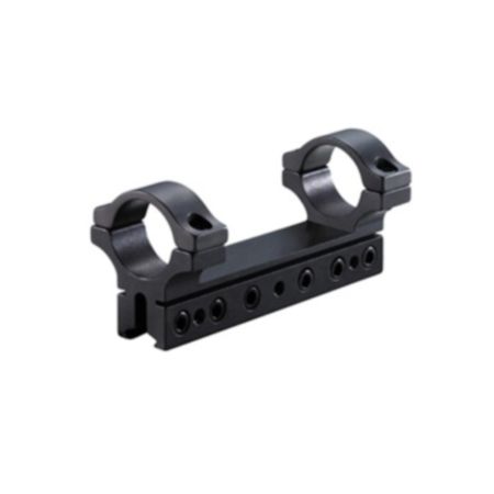 BKL-460 4 Long Unitized Dovetail Mount - 14mm