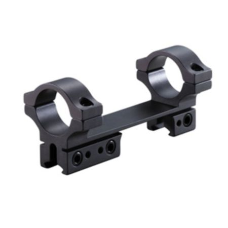 BKL-261 4 Long Rimfire Unitized Dovetail Mount