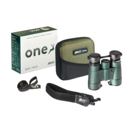 Delta One Binoculars