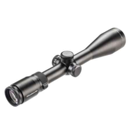 Delta Titanium HD 2.5-10x50