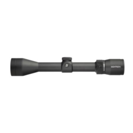 Sightron SI 3-9x40 SFP MOA Non IR Rifle Scope