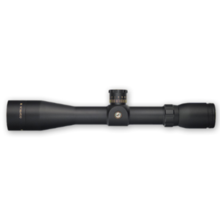 Sightron SIII 10x42 Rear Focus MMD Riflescope