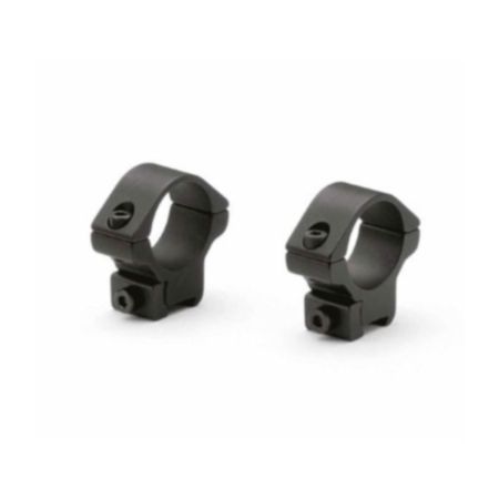 Sportsmatch WULF 1 inch LT030C 2 Piece Scope Rings