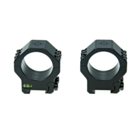 Tier One OPW TAC 35mm Tactical Scope Rings -  High