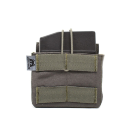 Ulfhednar Magazine Pouch (MOLLE)