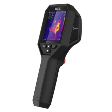 HIKMICRO B21L B Series Handheld Thermal Camera 256×192px <40 mK