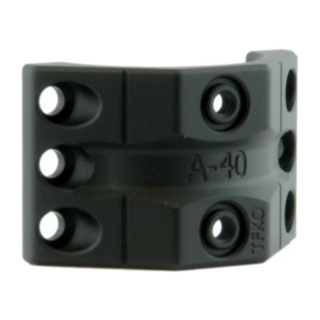 a-40 34mm top rear cover
