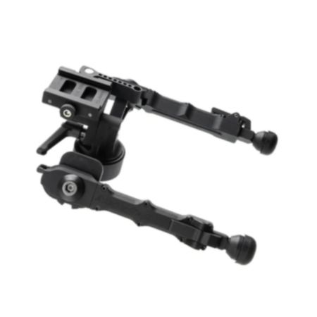 Accu-Tac FC-4 G2 Quick Detach Arca Spec F-Class Bipod