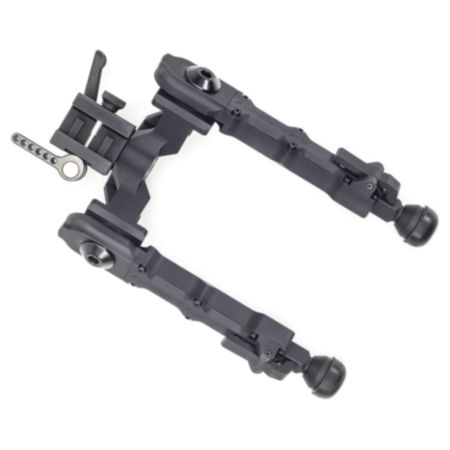 Accu-Tac WB-4 Picatinny Bipod