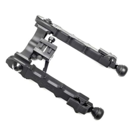 Accu-Tac HD-50 Bipod (7-10 Inch)