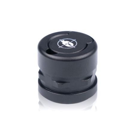 Spartan Classic Gunsmith Adapter & Dirt Plug