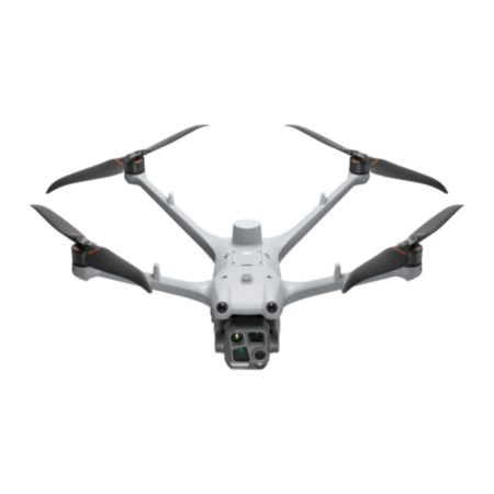 DJI Matrice 4TD Thermal Drone compatible with Dock 3 – *DRONE ONLY*