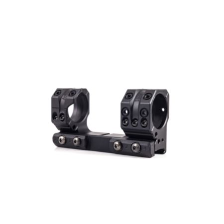 Spuhr SP-4602c 34mm H38mm/1.5" Picatinny GEN3 20 MOA Scope Mount
