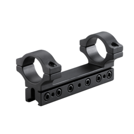 BKL-260D7 1 inch, 1pc 4 Straight Drop Comp Mount