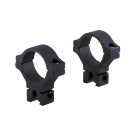 BKL-300 2 Piece Single Strap Medium Scope Rings