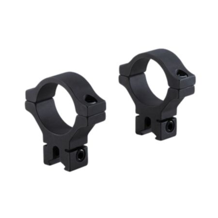 BKL-303 30mm 2pc Single Strap Low Scope Rings