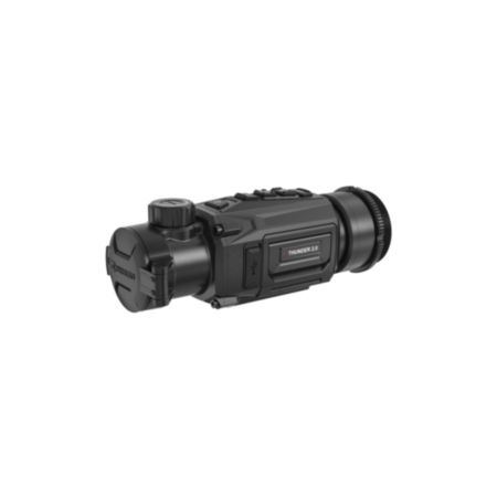 HIKMICRO Thunder 2.0 TH35C 3.0x 35mm 20mK 384x288px 12µm Smart Thermal Clip-On (w/ Free 40A, 50A, 56A, or 62A Scope Adaptor)