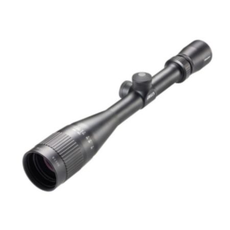 Delta Titanium 6-24x42 AO Non-IR Mil Dot 1/8 MOA Rifle Scope