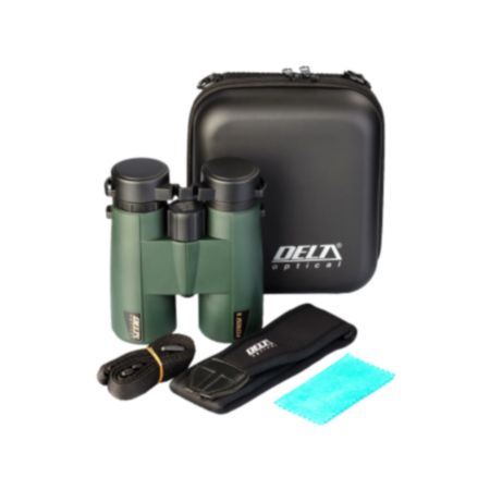 Delta Optical Forest II 10x42 Binoculars