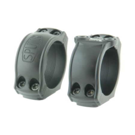 Spuhr Hunting Blaser Saddle Scope Rings - HB40-23 - 34MM HUNTING