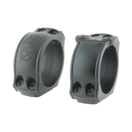 Spuhr Hunting Blaser Saddle Scope Rings - HB60-23 - 36MM HUNTING